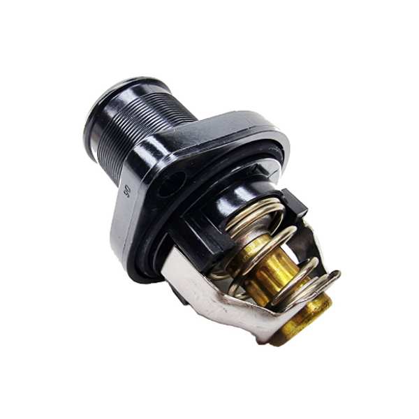 تصویر محصول ترموستات پژو 207 پانوراما اتوماتیک TU5P سال 1401